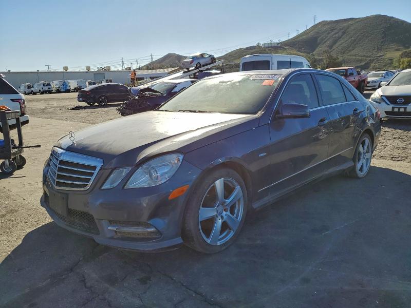 2012 MERCEDES-BENZ E 350 #3308358380