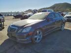 Lot #3308358380 2012 MERCEDES-BENZ E 350