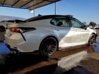 Lot #3316700491 2021 TOYOTA CAMRY TRD