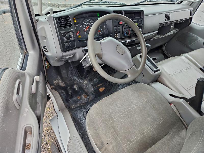 2007 FORD LOW CAB FO #3305537063