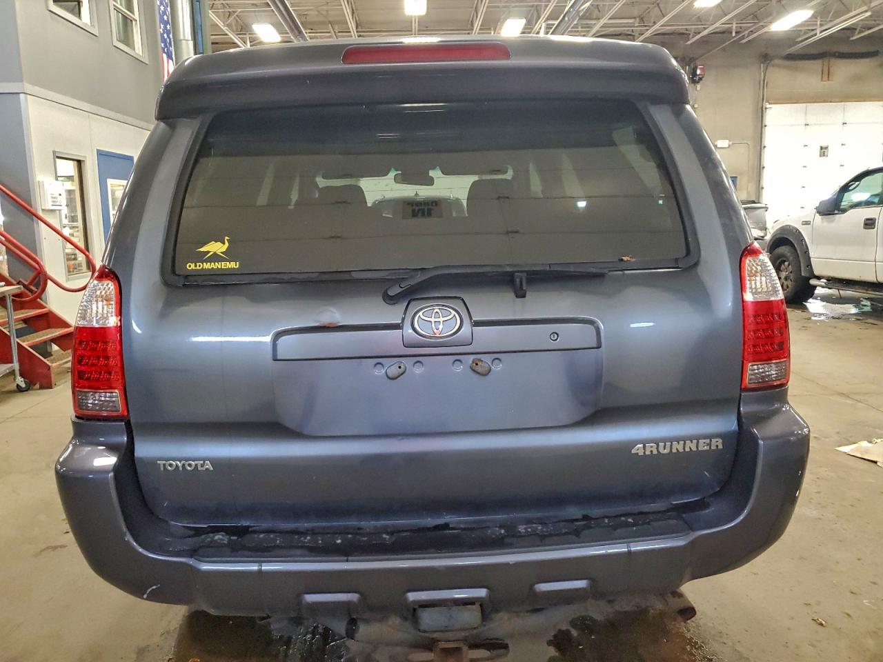 Lot #3302804902 2006 TOYOTA 4RUNNER SR