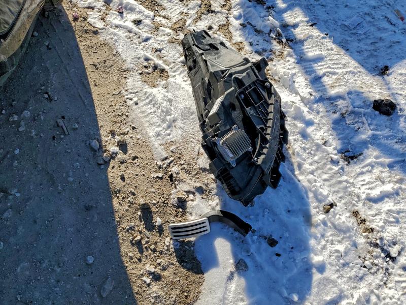 2022 TESLA MODEL 3 #3318873922