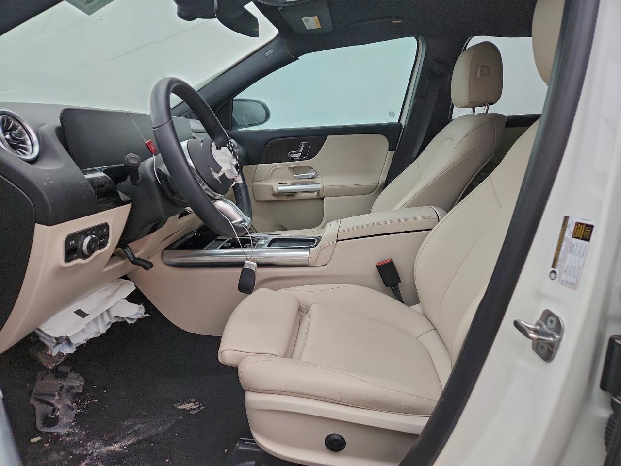 MERCEDES-BENZ GLA-CLASS 250