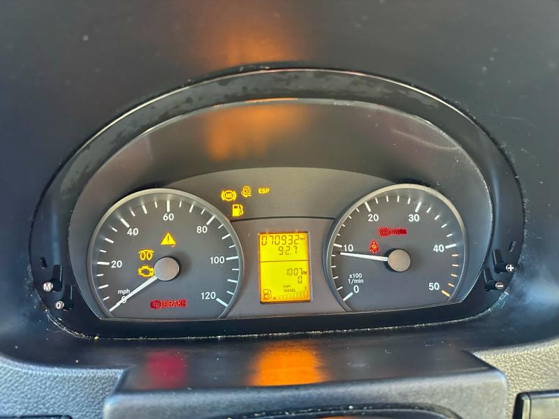 2009 FREIGHTLINER SPRINTER 2 #3316737431