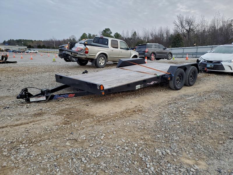 2024 LIBERTY TRAILER #3312423623