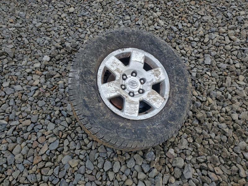 2007 TOYOTA FJ CRUISER #3301957436