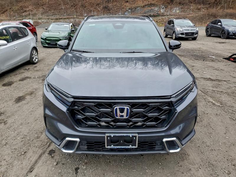 2025 HONDA CR-V SPORT #3302646189