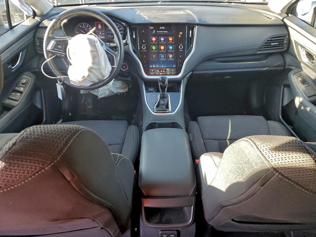 SUBARU OUTBACK PREMIUM