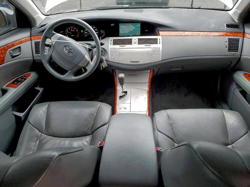 2006 TOYOTA AVALON XL #3316910076