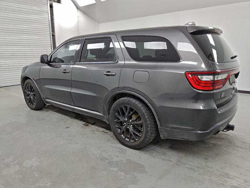 2015 DODGE DURANGO SX #3304614446