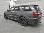 Lot #3304614446 2015 DODGE DURANGO SX