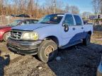 Lot #3303840548 2003 FORD F150 SUPER