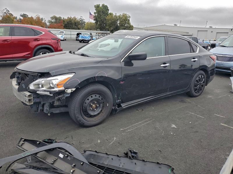 2015 NISSAN ALTIMA 2.5 #3301933508
