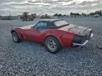 Lot #3317003249 1973 CHEVROLET CORVETTE