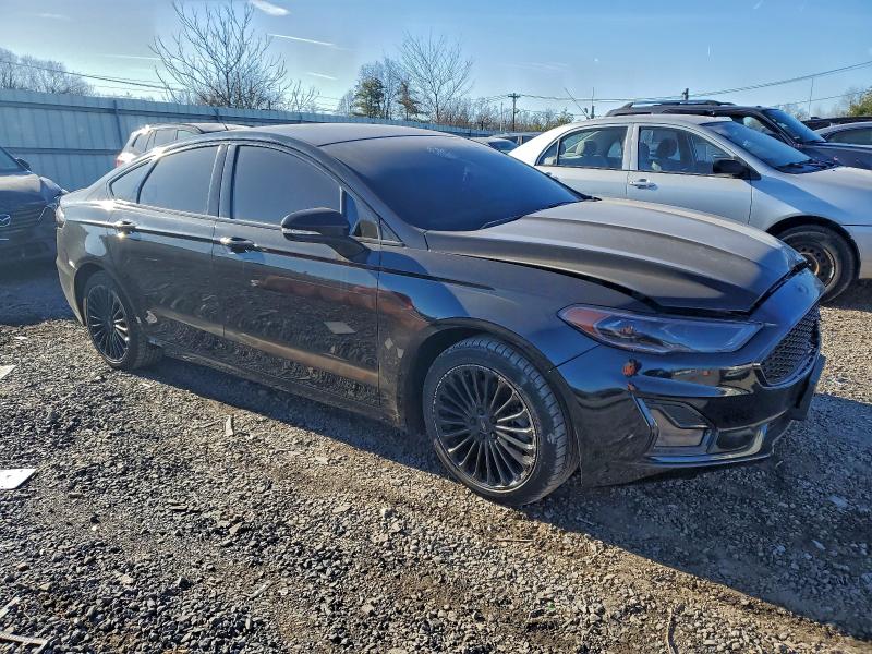 2019 FORD FUSION TIT #3311516231