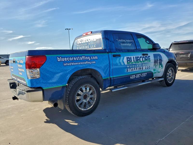 2012 TOYOTA TUNDRA CRE #3319139289