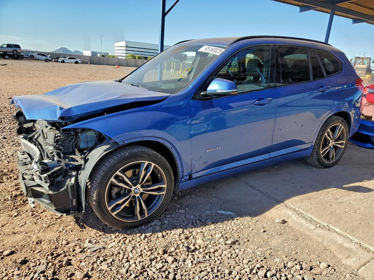 BMW X1 XDRIVE28I