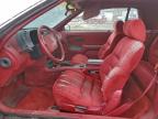 Lot #3304662950 1992 CHRYSLER LEBARON