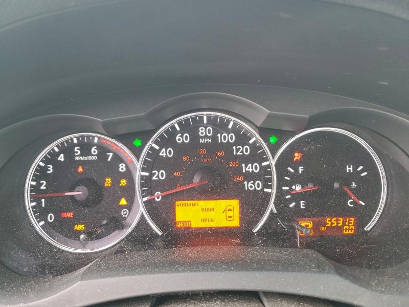 2012 NISSAN ALTIMA BAS #3305305320