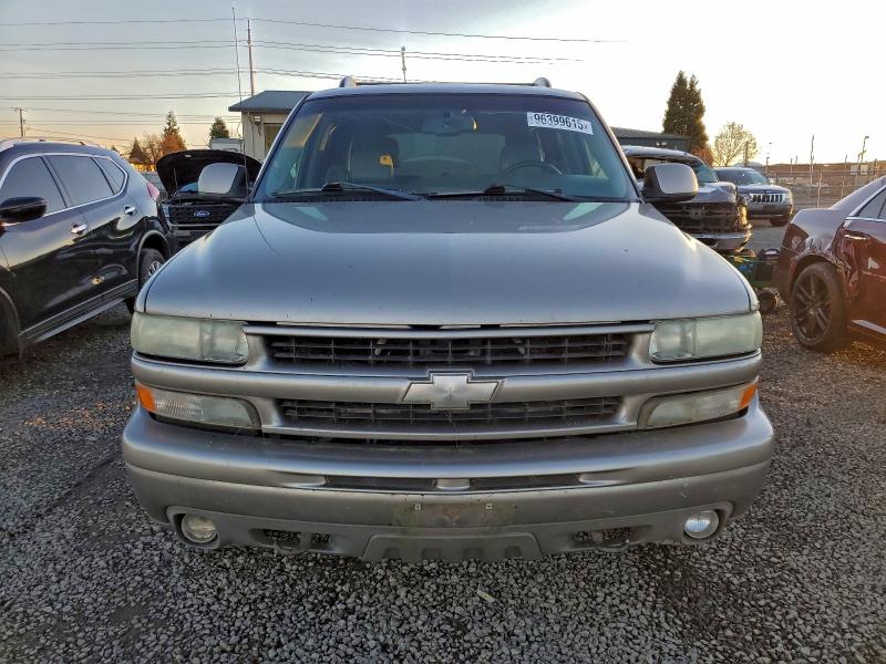 2003 CHEVROLET TAHOE K150 #3312815112