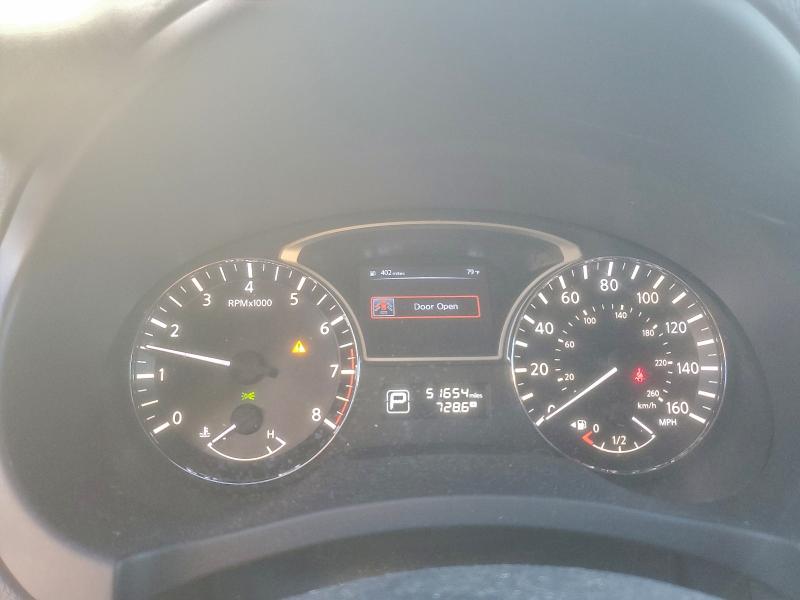 2014 NISSAN ALTIMA 2.5 #3305308313