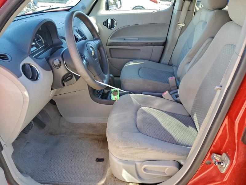 2008 CHEVROLET HHR LS #3303949704