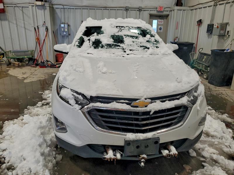 2018 CHEVROLET EQUINOX LT #3319156532