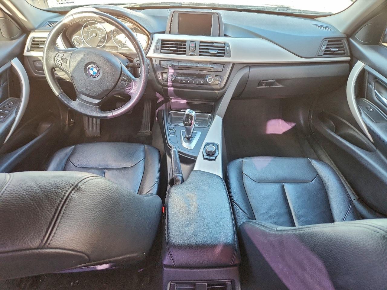 BMW 3 SERIES I XDRIVE