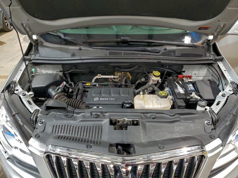 2015 BUICK ENCORE #3305585116