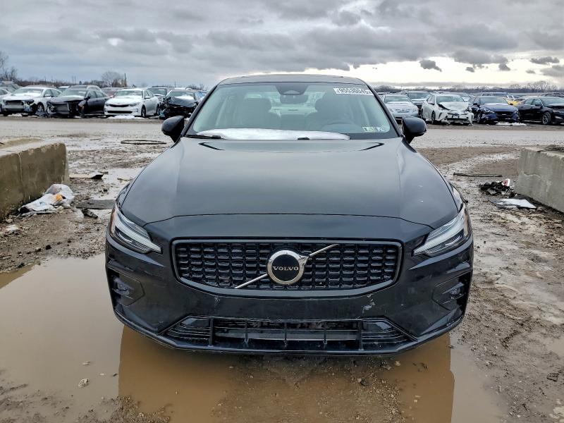 2023 VOLVO S60 CORE #3306404525
