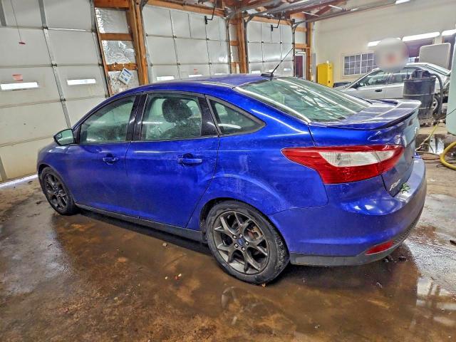 2014 FORD FOCUS SE #3311483233