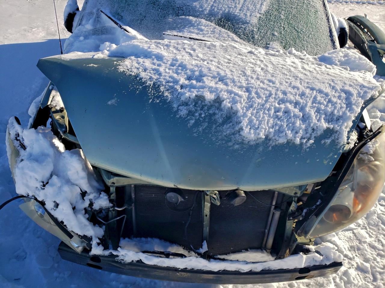 Lot #3318875015 2010 TOYOTA SIENNA CE