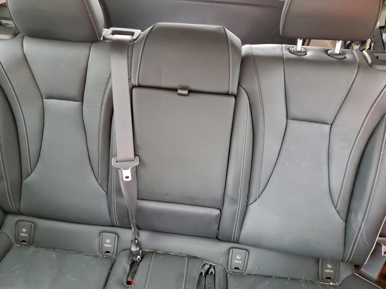 BUICK ENVISION ESSENCE