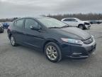 Lot #3305345324 2010 HONDA INSIGHT EX