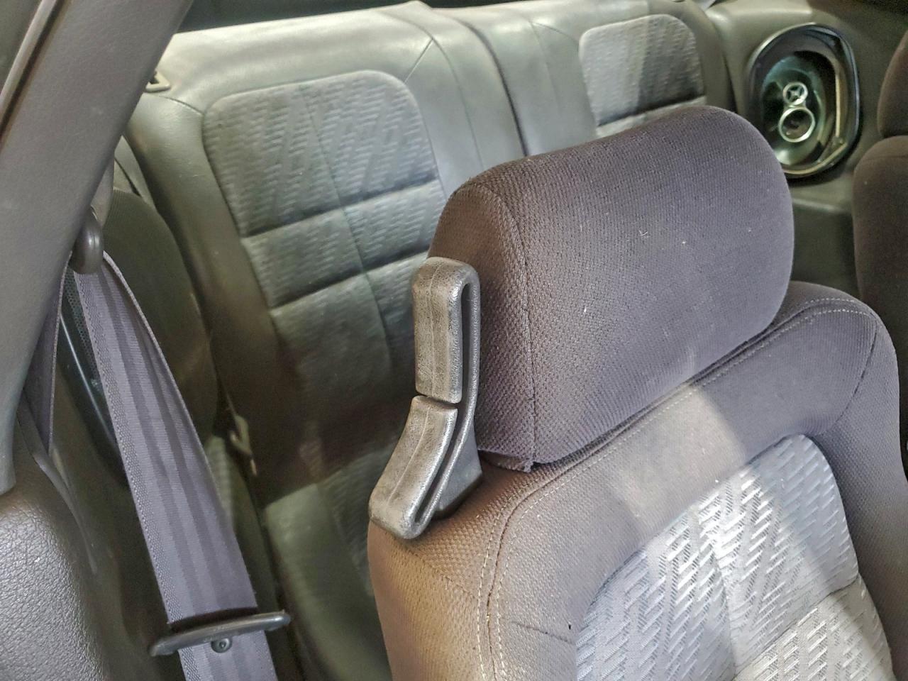 Lot #3308207152 1995 MITSUBISHI 3000 GT