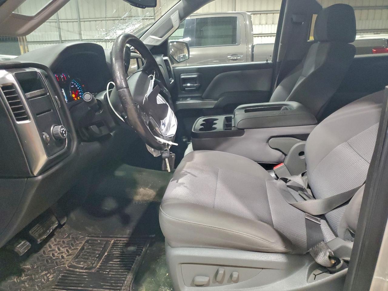 Lot #3311641288 2014 CHEVROLET SILVERADO