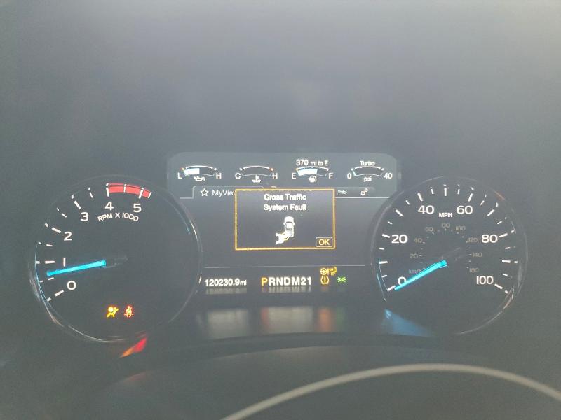 2017 FORD F350 SUPER #3303897730