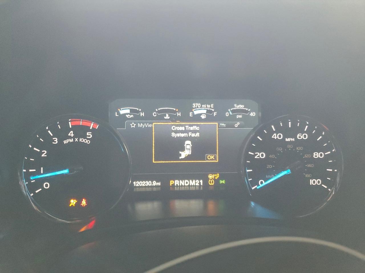 FORD F-350 SUPER DUTY