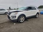 Lot #3309566564 2016 FORD EXPLORER X