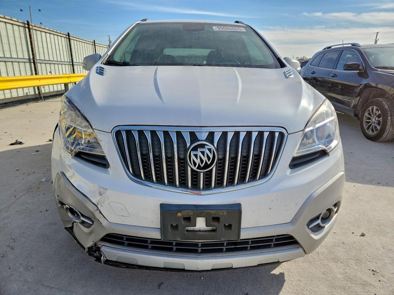 BUICK ENCORE CONVENIENCE