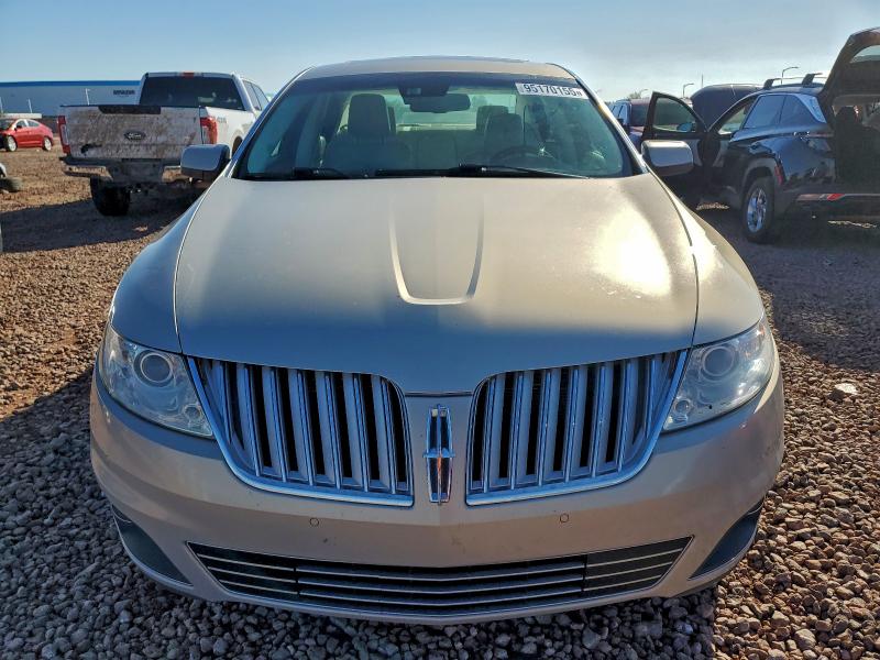 2009 LINCOLN MKS #3301863995