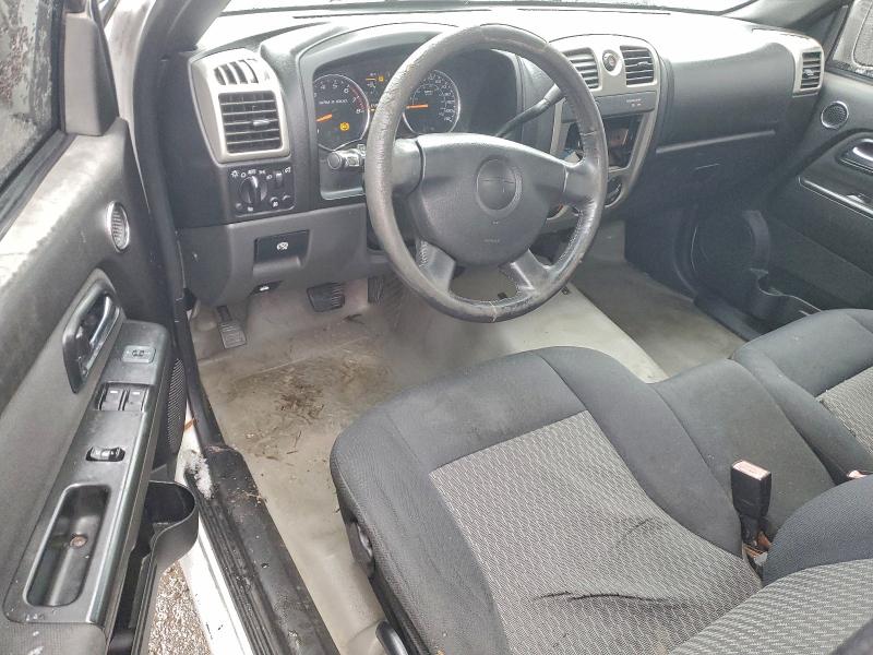 2009 CHEVROLET COLORADO #3312272780