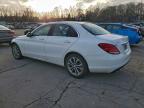 Lot #3315725392 2015 MERCEDES-BENZ C 300 4MAT