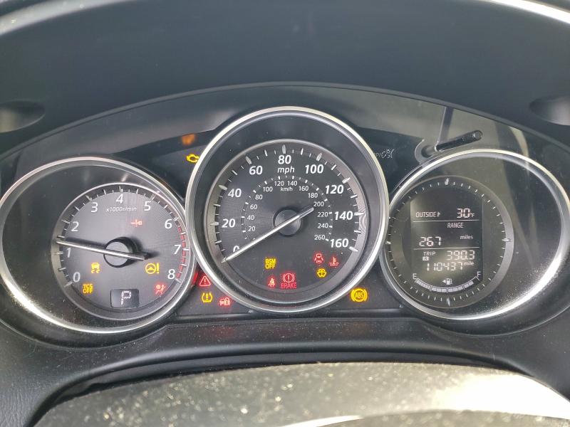 2014 MAZDA CX-5 TOURI #3316960131