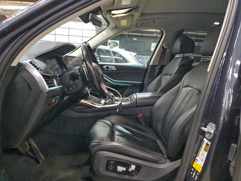 2020 BMW X7 XDRIVE4 #3305585104