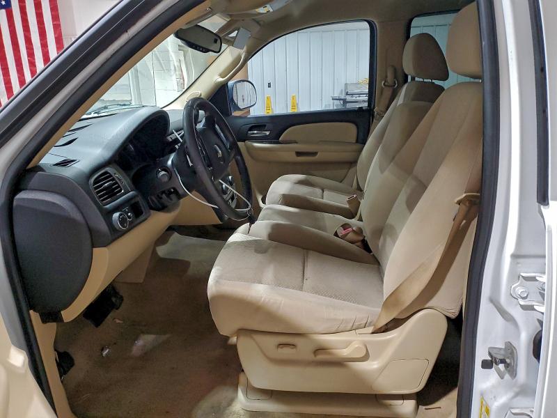 2007 CHEVROLET AVALANCHE #3310326962