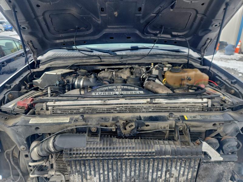 2008 FORD F350 SRW S #3304753920