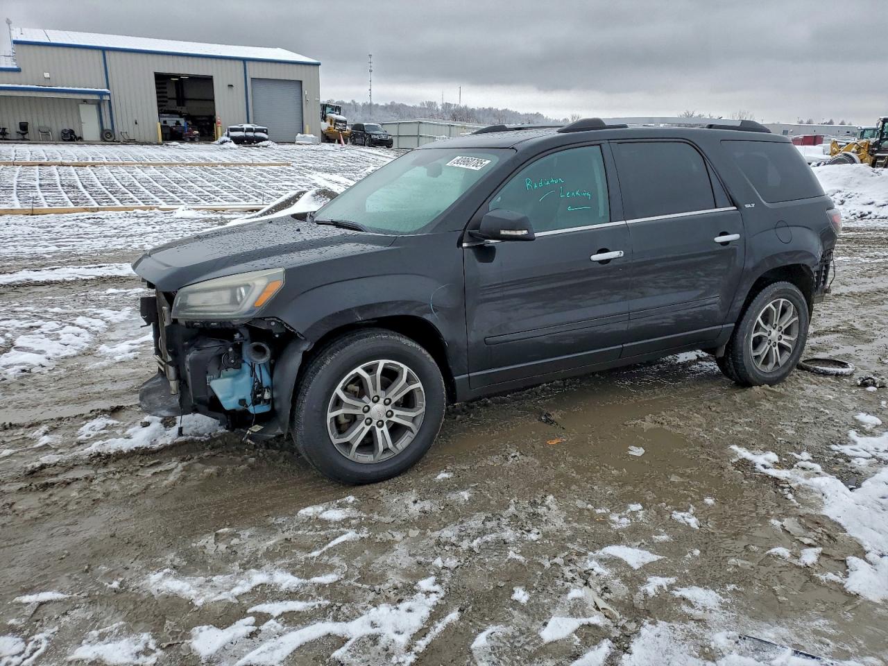 GMC ACADIA SLT-1