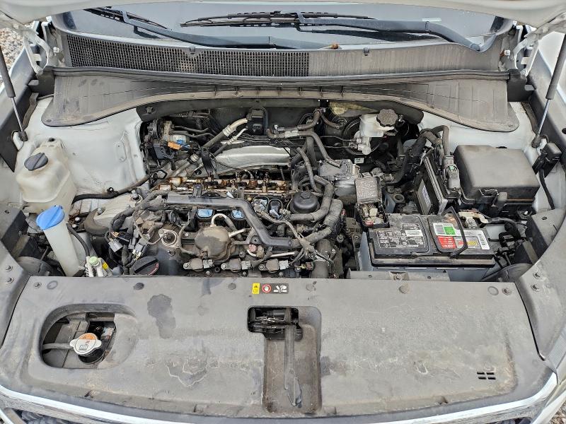 2017 KIA SORENTO LX #3316714405