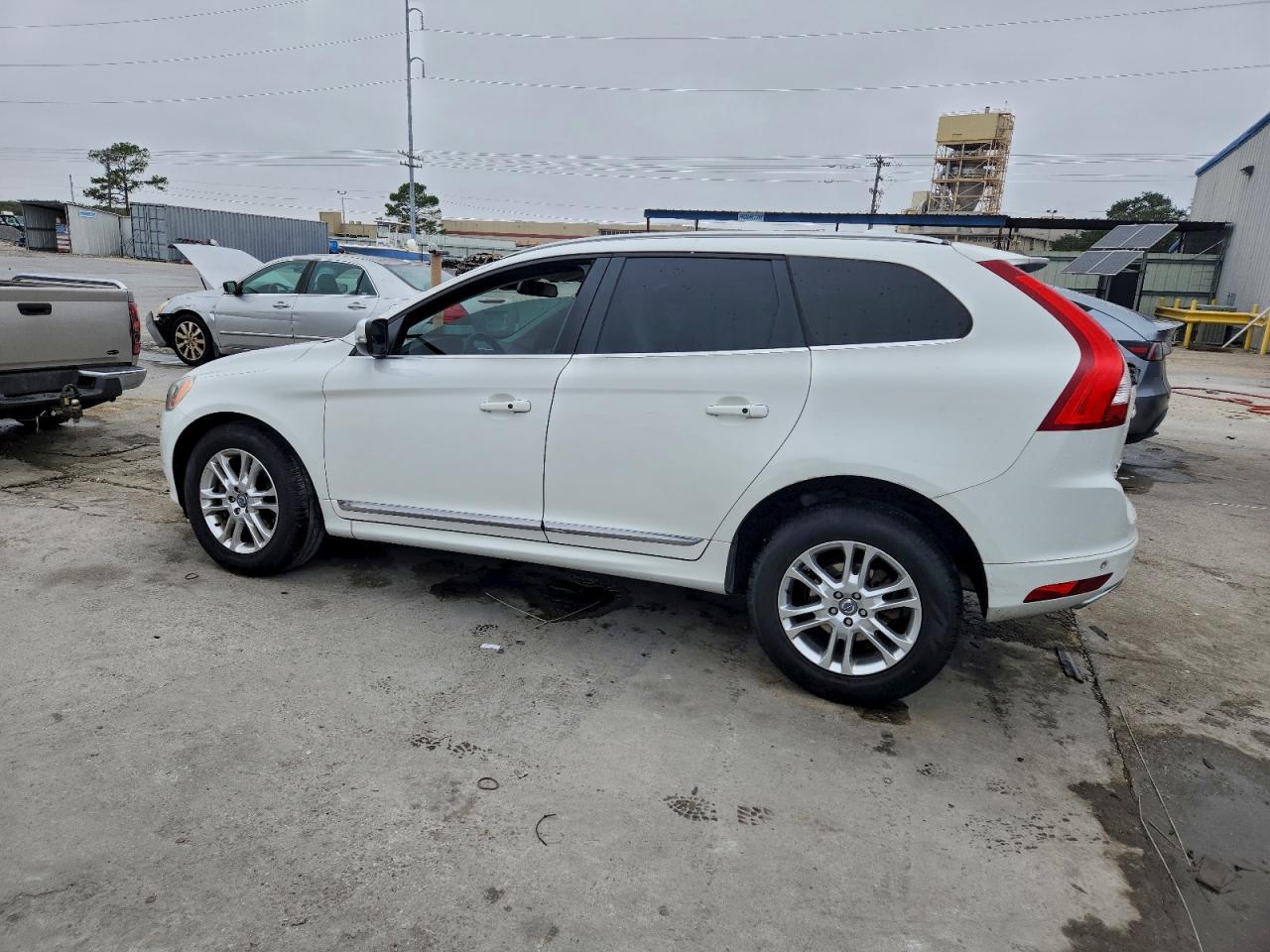 VOLVO XC60 3.2